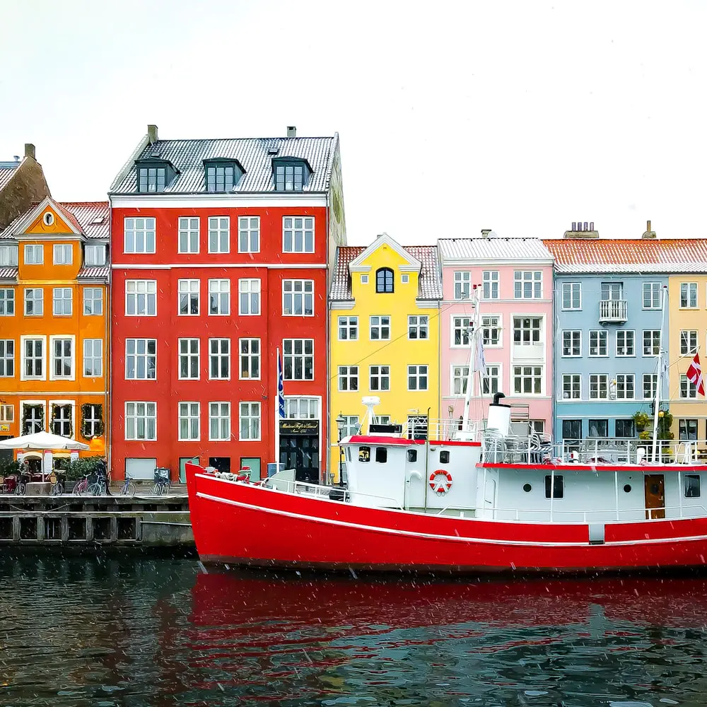 Top 3 Upcoming Tech Conferences in Denmark that you shouldn't miss