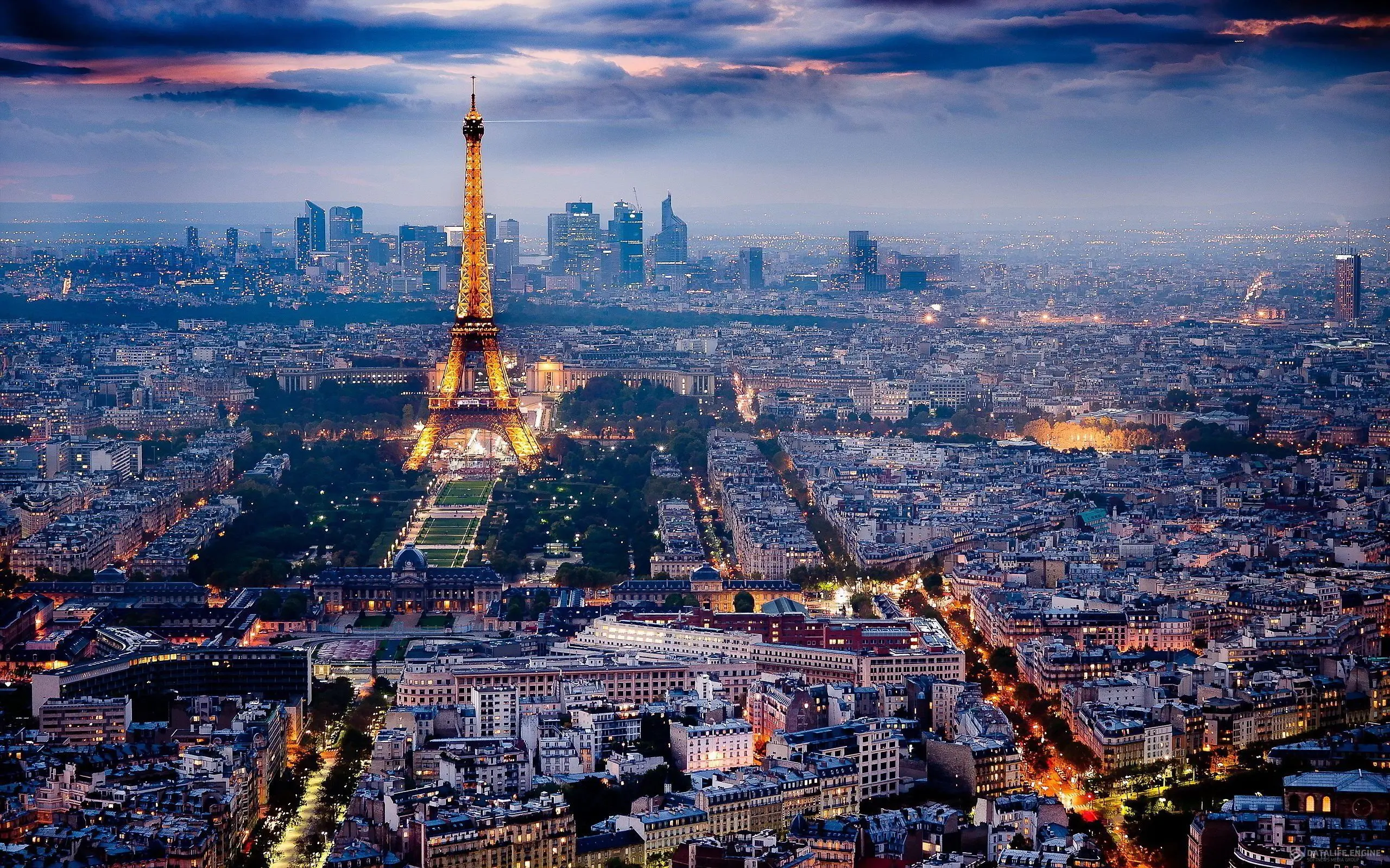 Top 5 Upcoming Tech Conferences in France that you shouldn't miss